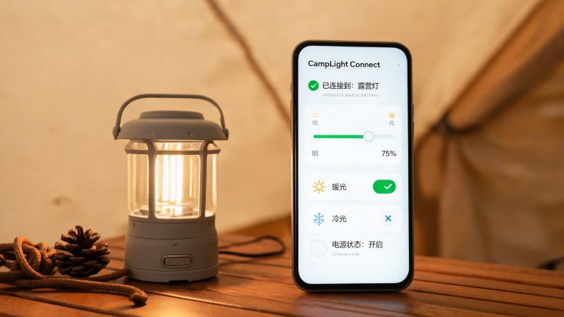 展会现场探访：海报架从临时道具到场景标配的悄然转身